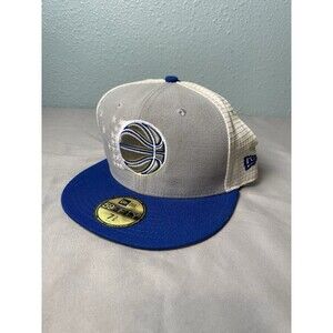 New Era 59fifty 7 3/8 Orlando Magic Hardwood Classic Cap Hat